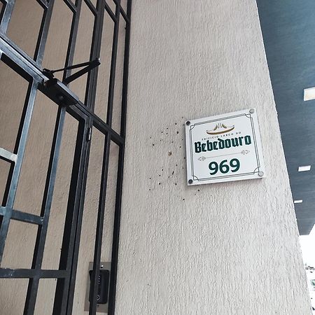 Apartamento Central 파소 푼도 외부 사진