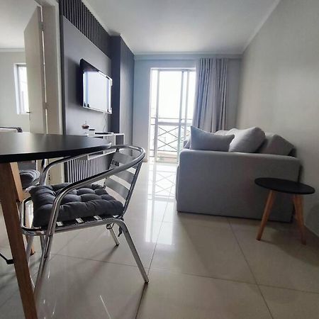 Apartamento Central 파소 푼도 외부 사진