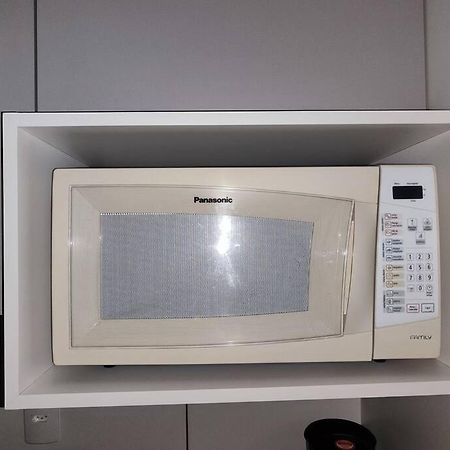 Apartamento Central 파소 푼도 외부 사진