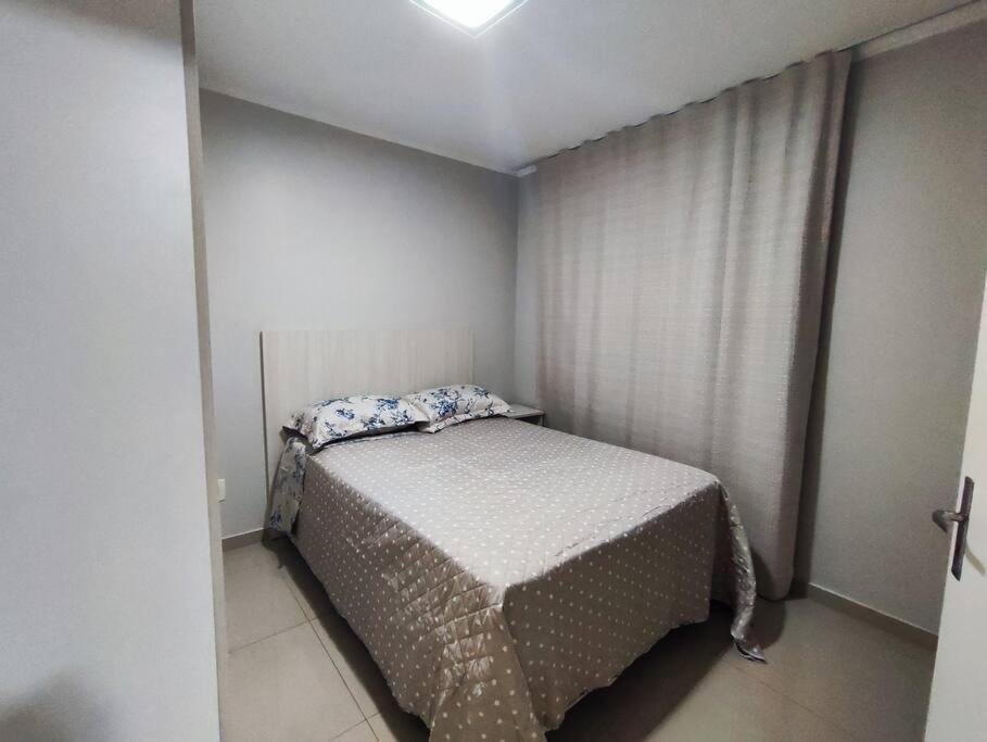 Apartamento Central 파소 푼도 외부 사진