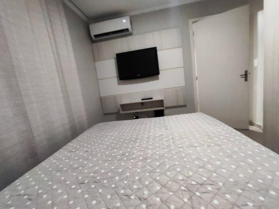 Apartamento Central 파소 푼도 외부 사진
