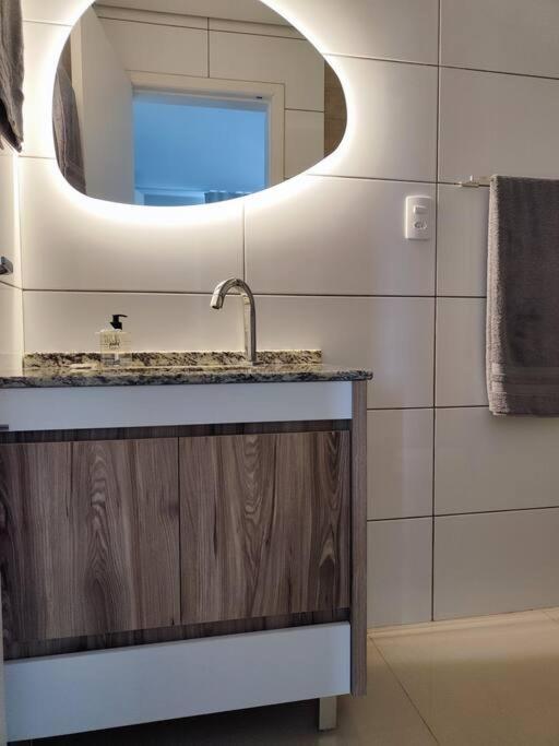 Apartamento Central 파소 푼도 외부 사진