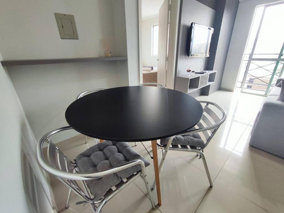 Apartamento Central 파소 푼도 외부 사진