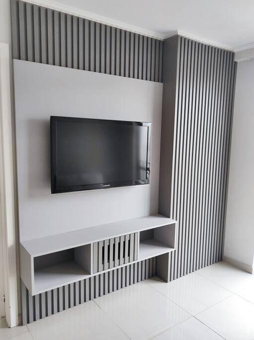 Apartamento Central 파소 푼도 외부 사진