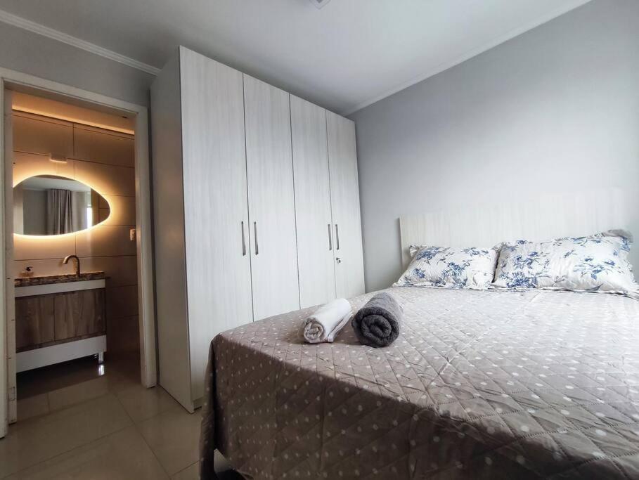 Apartamento Central 파소 푼도 외부 사진