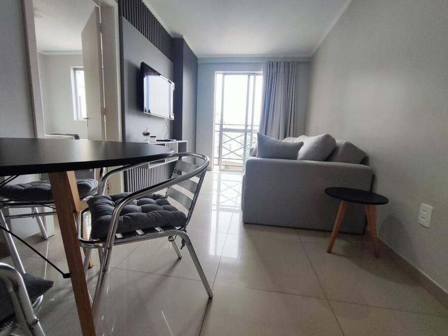 Apartamento Central 파소 푼도 외부 사진