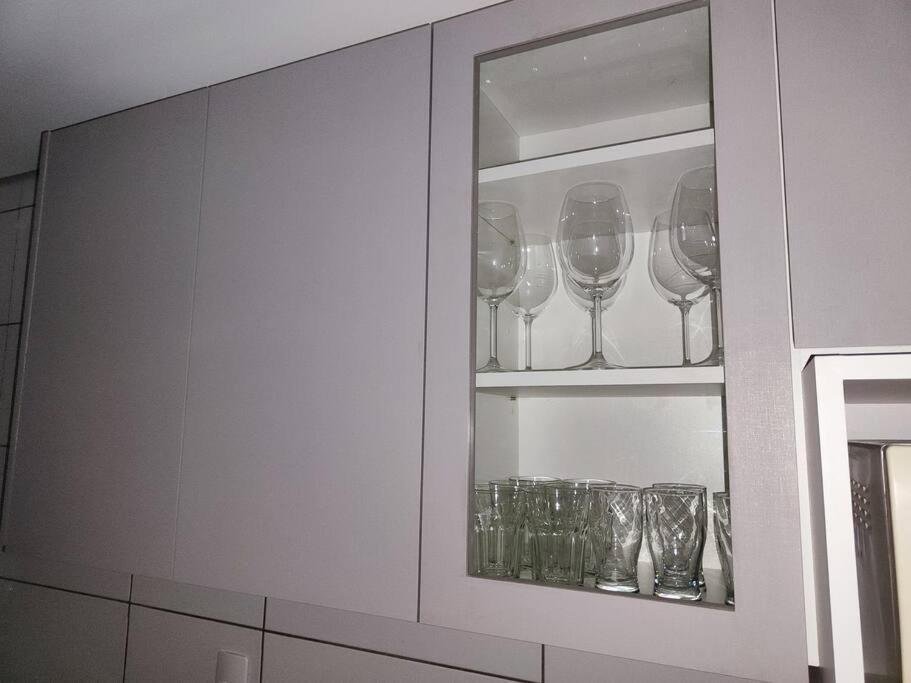 Apartamento Central 파소 푼도 외부 사진