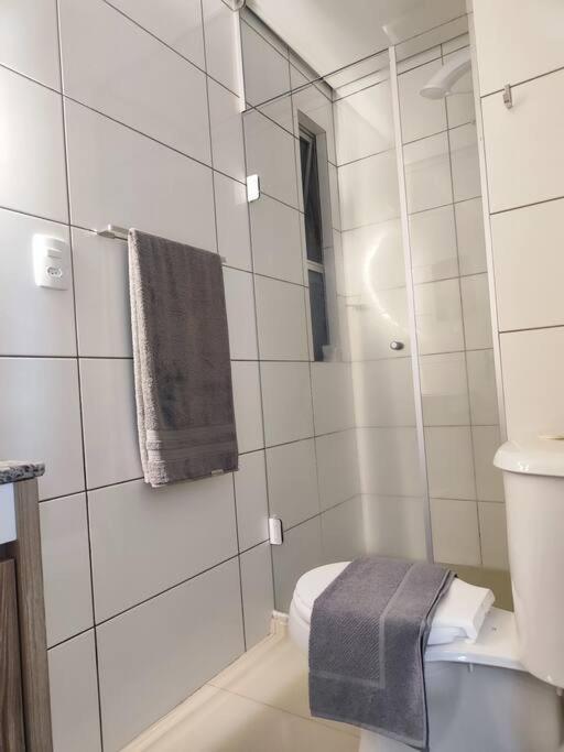 Apartamento Central 파소 푼도 외부 사진