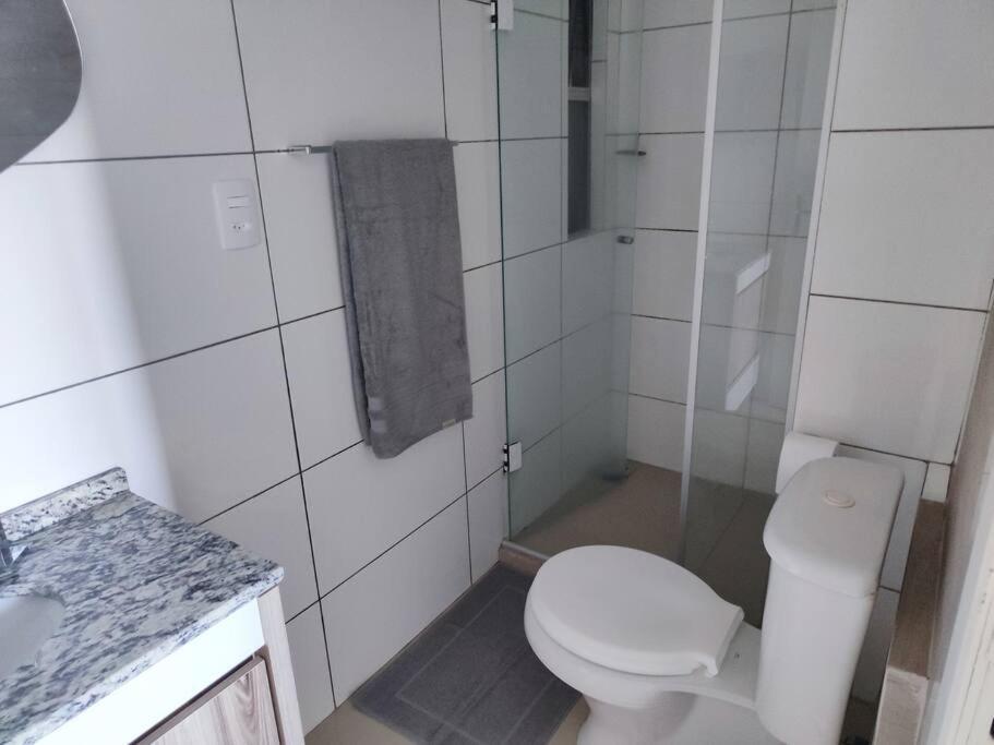 Apartamento Central 파소 푼도 외부 사진