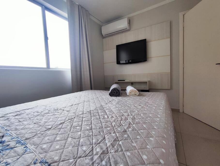Apartamento Central 파소 푼도 외부 사진