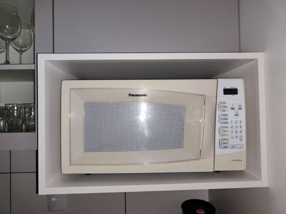 Apartamento Central 파소 푼도 외부 사진