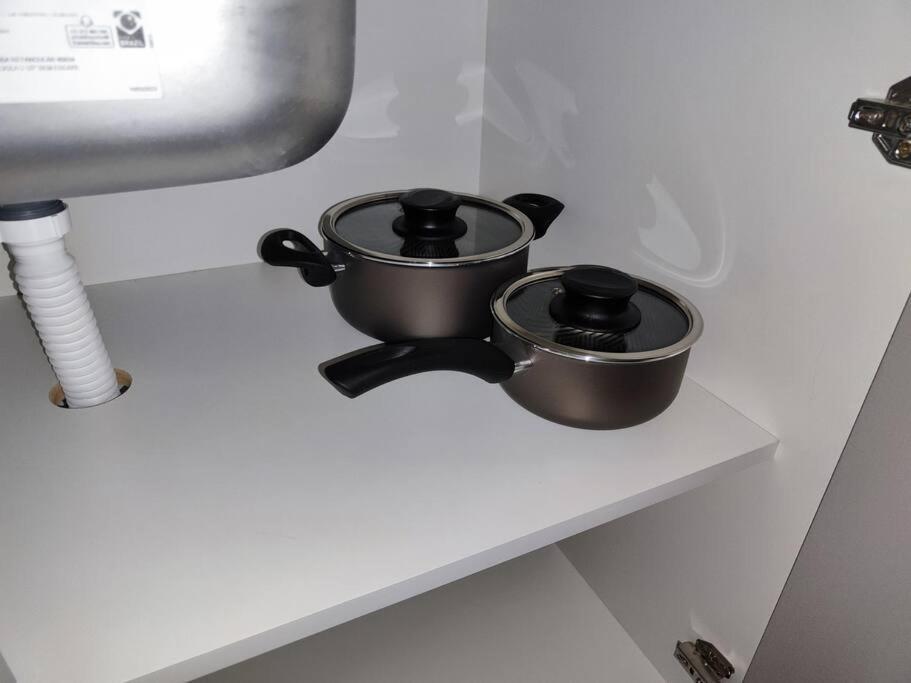 Apartamento Central 파소 푼도 외부 사진