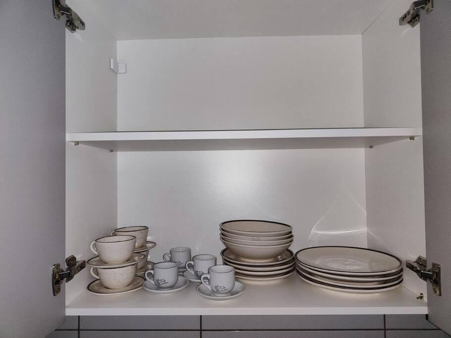 Apartamento Central 파소 푼도 외부 사진