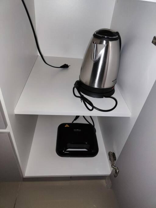 Apartamento Central 파소 푼도 외부 사진