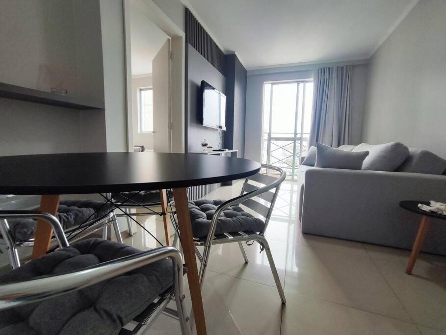 Apartamento Central 파소 푼도 외부 사진