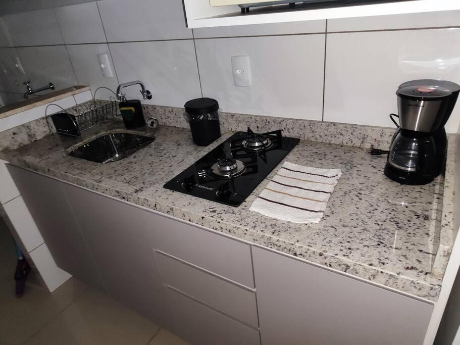 Apartamento Central 파소 푼도 외부 사진