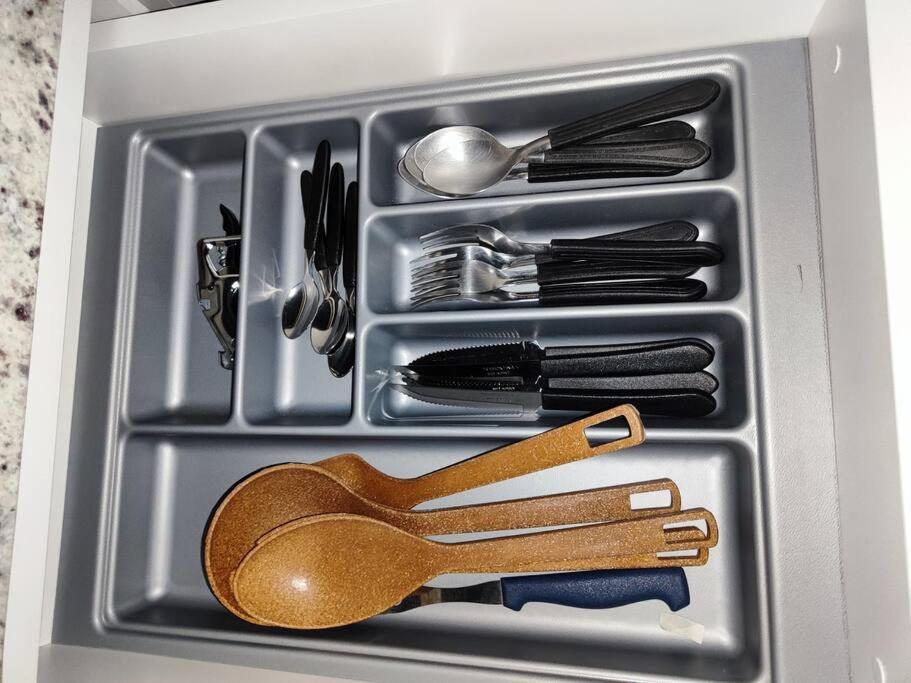 Apartamento Central 파소 푼도 외부 사진