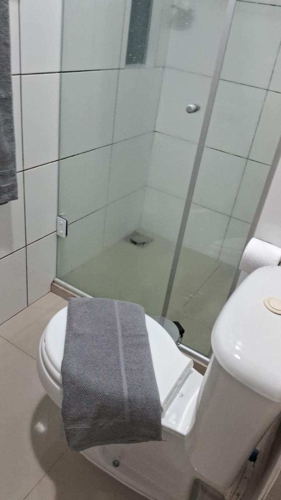 Apartamento Central 파소 푼도 외부 사진