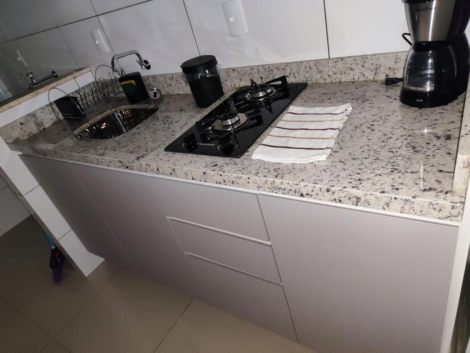 Apartamento Central 파소 푼도 외부 사진
